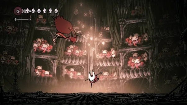 Silksong Screenshot 3